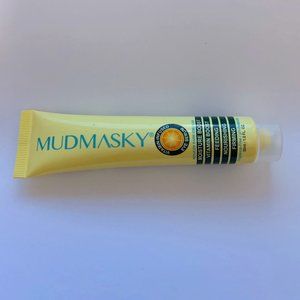 MUDMASKY Vitamin Infused Eye Serum 1oz SEALED RV $63